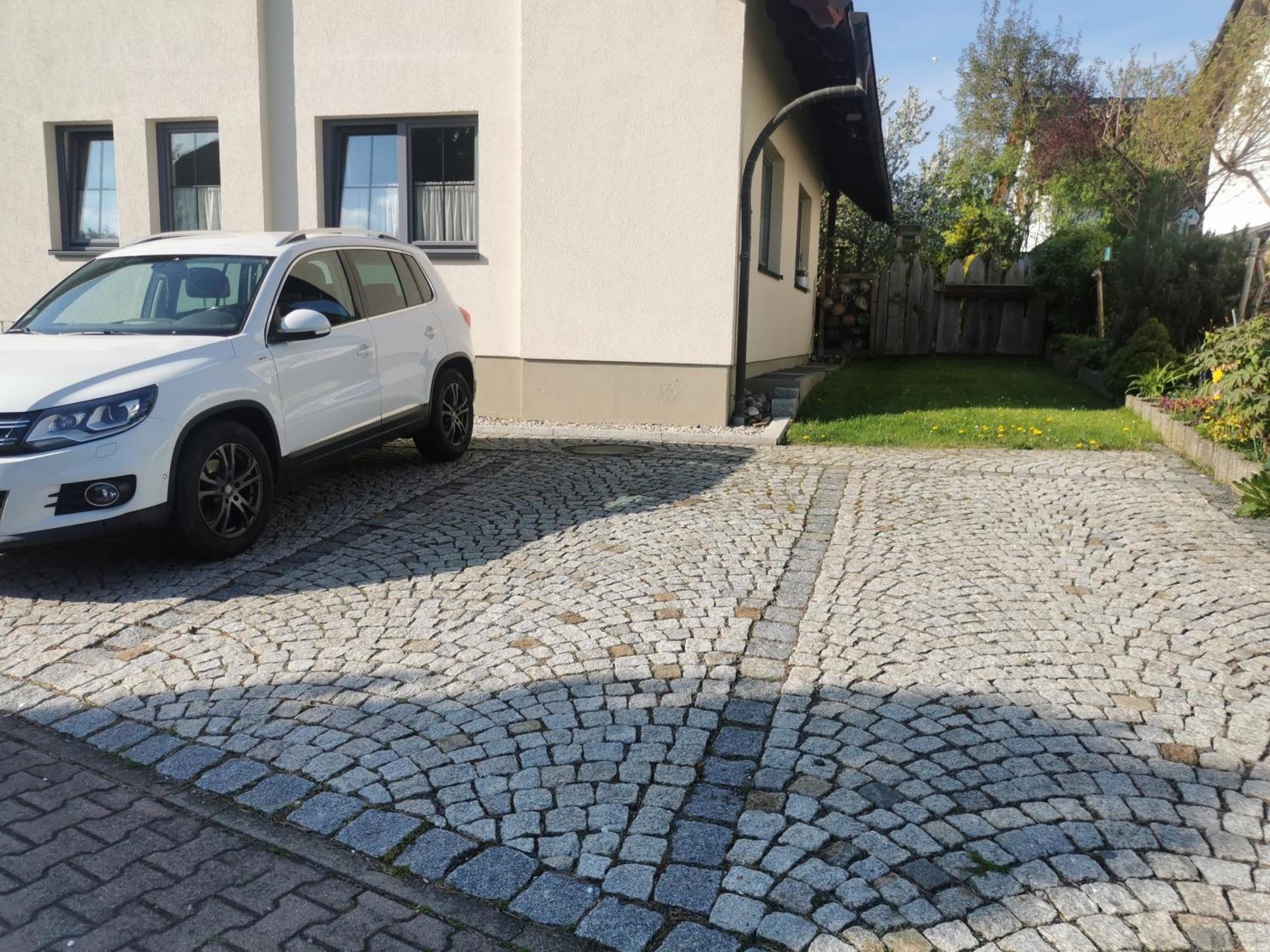 Gartenwohnung Paulsdorf Dippoldiswalde Exterior foto